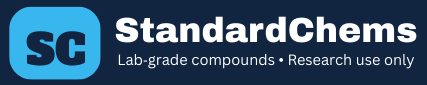 StandardChems LOGO