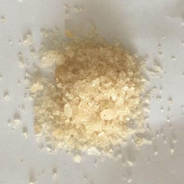 MDA molecular structure