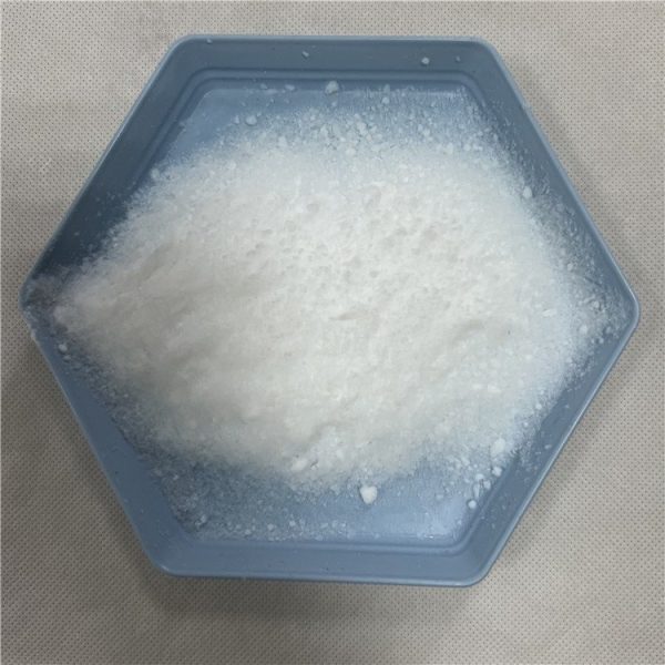 White crystalline 2C-B Hydrochloride powder for research use