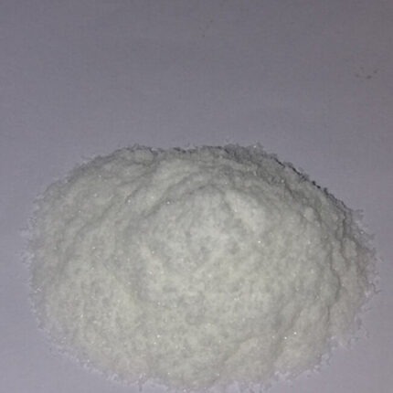 crystalline powder of 2C-T-7 hydrochloride for research use