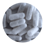 Galactic Dust MDMA Capsules