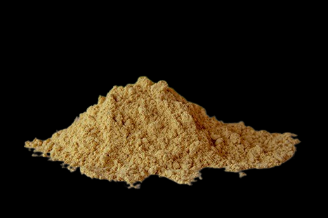 Iboga Root Bark Extract – High Purity Total Alkaloids Research Material