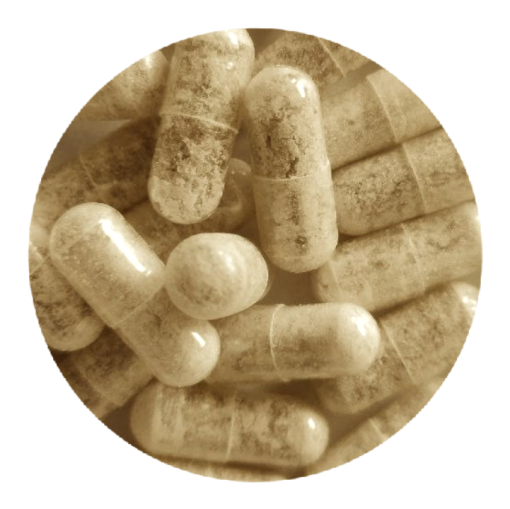 Limitless MDMA Capsules