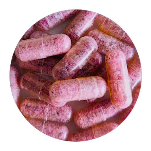 Mario’s Cap MDMA Capsules