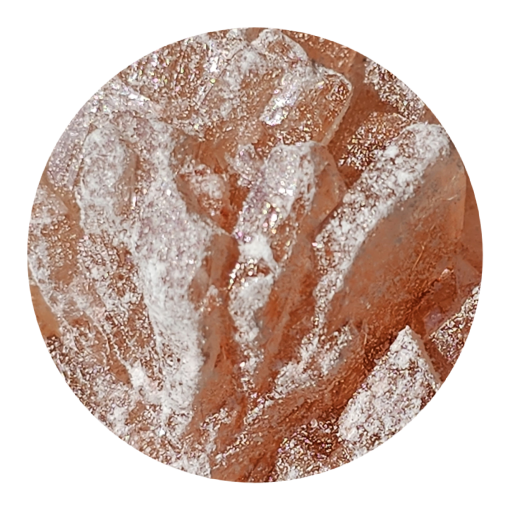 Pink Champagne Molly