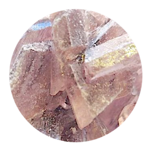 Twilight Molly crystalline MDMA research chemical white powder