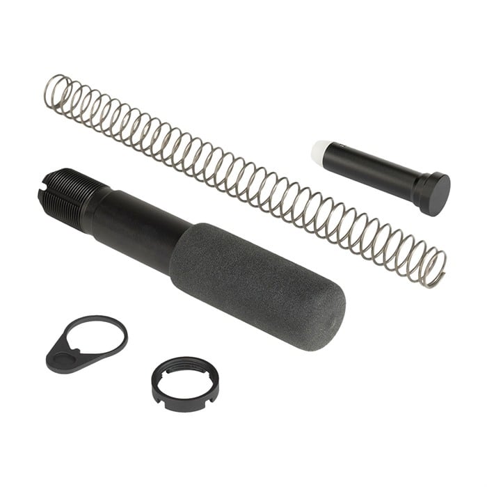 ADVANCED TECHNOLOGY - AR-15 PISTOL BUFFER TUBE ASSEMBLY PACKAGE