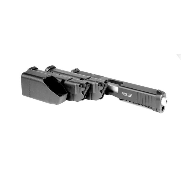 ADVANTAGE ARMS - CONVERSION KITS CALIFORNIA COMPLIANT FOR GEN 4 GLOCK 17/22
