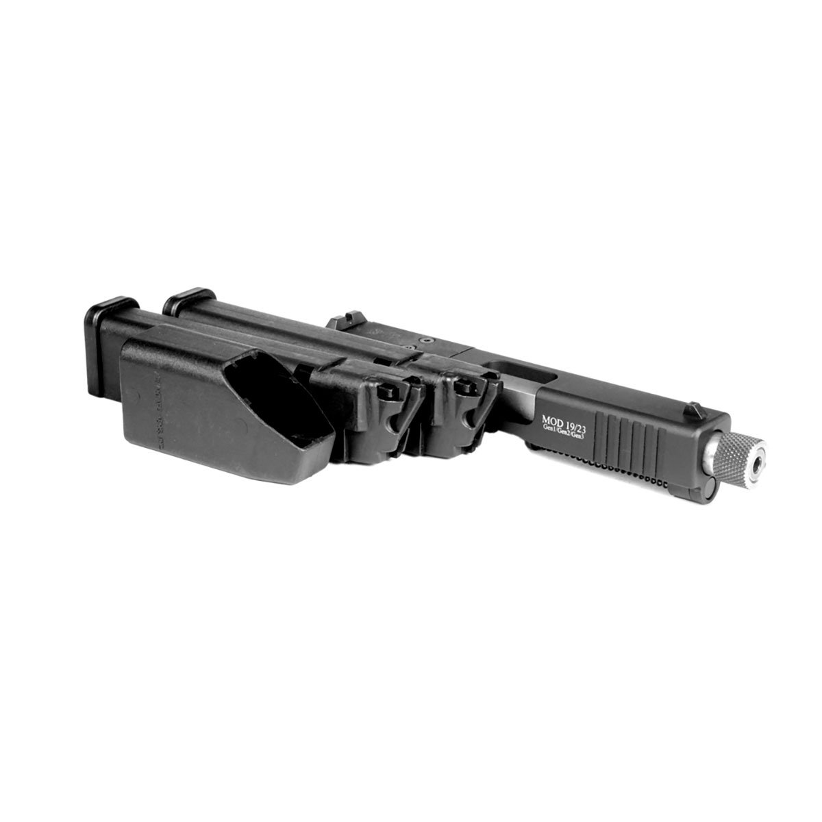 ADVANTAGE ARMS - CONVERSION KITS FOR GEN 3 GLOCK 19/23