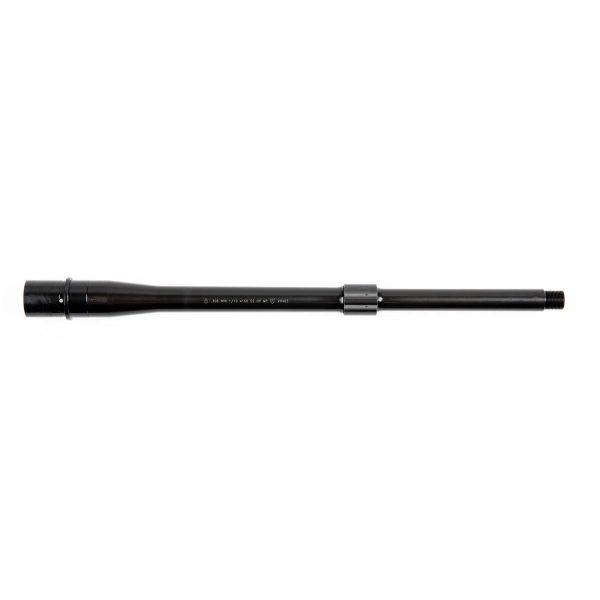 BALLISTIC ADVANTAGE - PREMIUM BLACK SERIES 308 WINCHESTER RIFLE BARRELS FOR AR-10