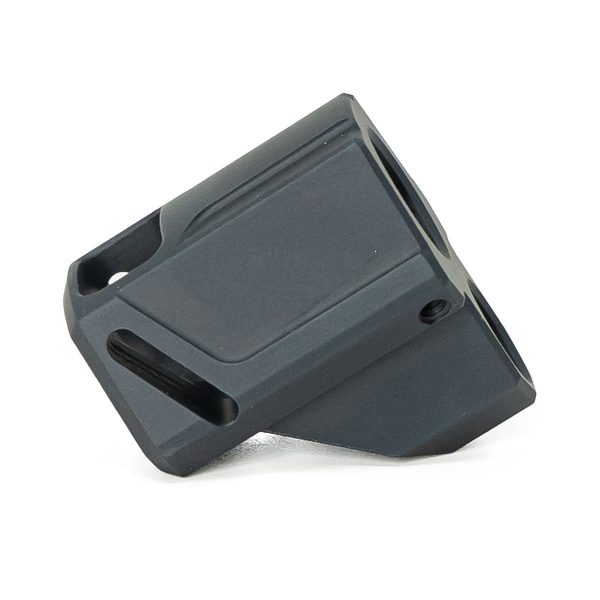 FAXON FIREARMS - EXOS-515 PISTOL COMPENSATOR FOR SIG SAUER® P320