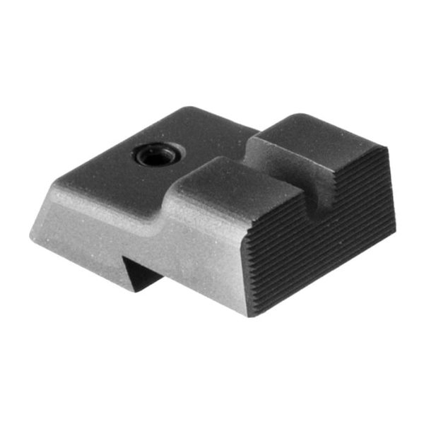 HARRISON DESIGN & CONSULTING - 1911 LOW MOUNT U NOTCH REAR SIGHT