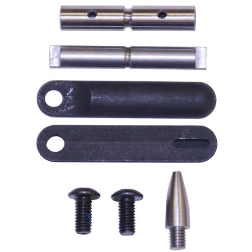 KNS PRECISION, INC. - AR-15/M16 NON-ROTATING PIN SET