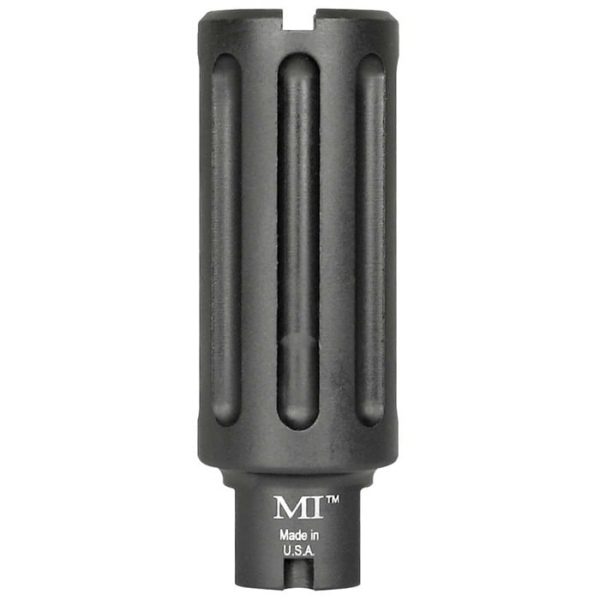 MIDWEST INDUSTRIES, INC. - AK-47 BLAST CAN COMPENSATOR .30 CALIBER