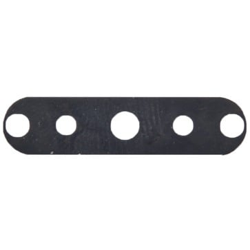 MOSSBERG - SAFETY DETENT PLATE