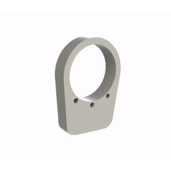 PRECISION ARMAMENT - REMINGTON 700 OVERSIZE RECOIL ACCU-LUG™