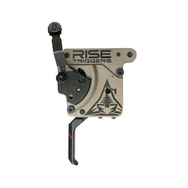 RISE ARMAMENT - RELIANT PRO DROP-IN TRIGGER FOR REMINGTON 700