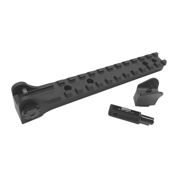SAMSON MANUFACTURING CORP - B-TM SIGHT PACKAGE FOR RUGER™ 10/22™