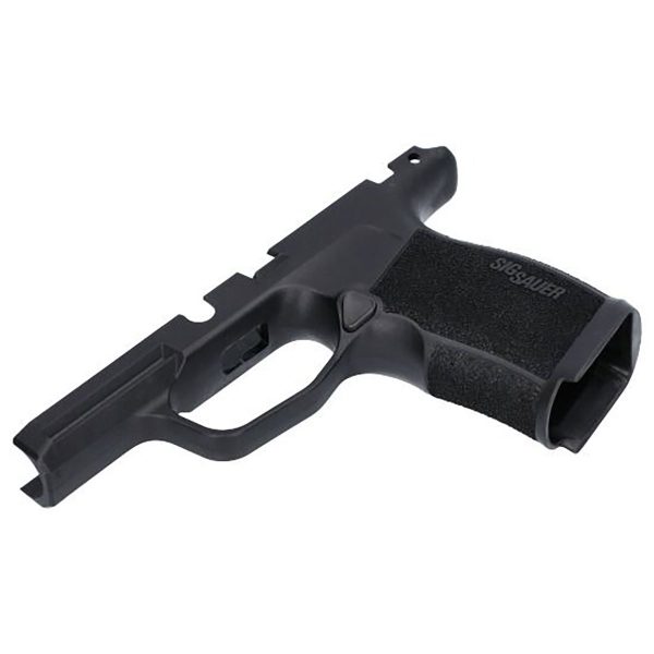 SIG SAUER, INC. - GRIP MODULE W/MANUAL SAFETY FOR SIG SAUER® P365XL