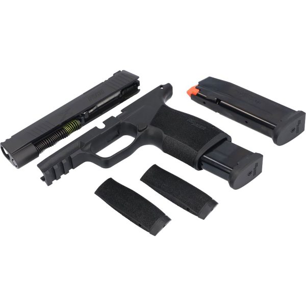 SIG SAUER, INC. - X-CHANGE CONVERSION KIT P365 TO P365-MACRO 3.1" CONFIGURATON