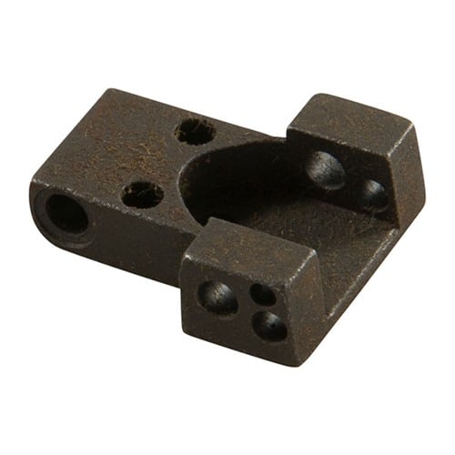 SMITH & WESSON - SIGHT BODY, REAR, 5-1/2" BARREL