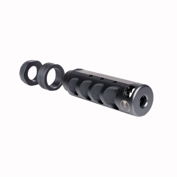 ULTRADYNE USA - APOLLO MAX COMPENSATOR 6.5 CREEDMOOR