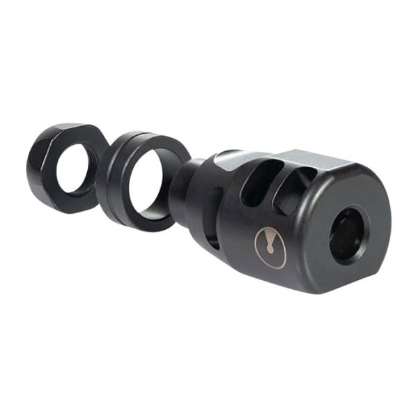 ULTRADYNE USA - PCC LITHIUM COMPENSATOR 9MM