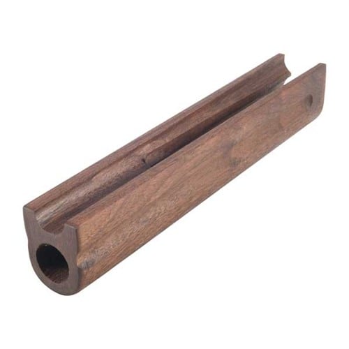 WOOD PLUS - PRE-FINISHED REPLACEMENT SHOTGUN FORENDS