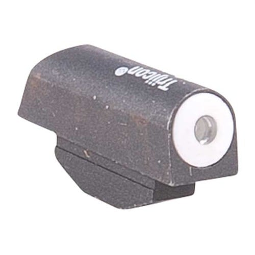 XS SIGHT SYSTEMS - BIG DOT TRITIUM SIGHTS FOR SMITH & WESSON & RUGER®