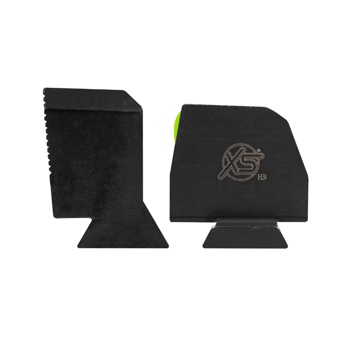 XS SIGHT SYSTEMS - R3D 2.0 OPTIC/SUPPRESSOR NIGHT SIGHTS FOR S&W M&P 2.0