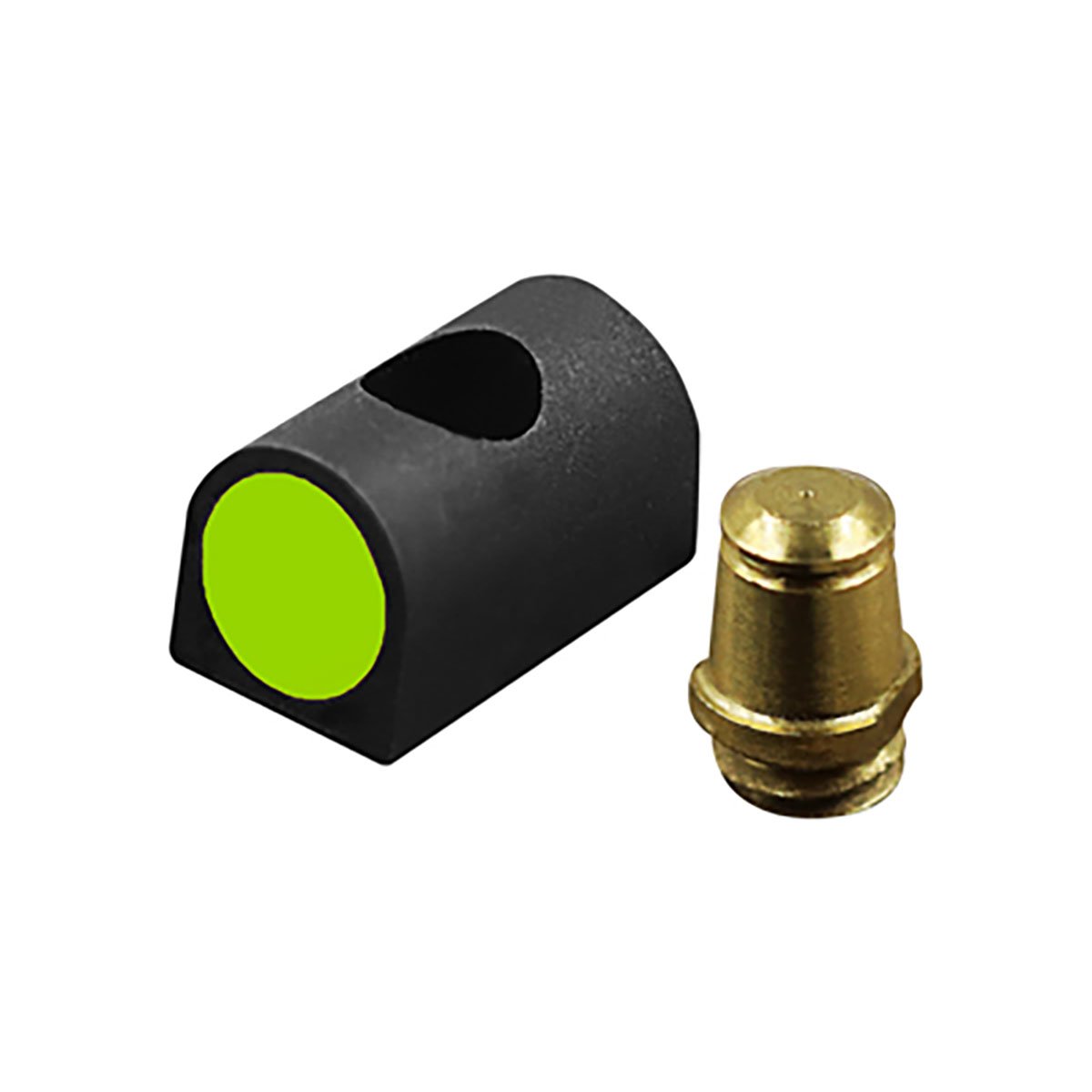 XS SIGHT SYSTEMS - UNIVERSAL VENT RIB STANDARD DOT BEAD SIGHT