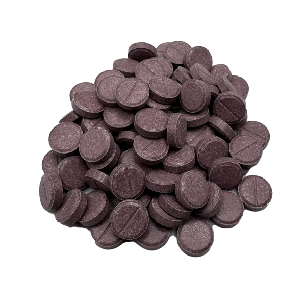 4F-MPH 25mg Pellets